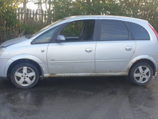 Opel Meriva A 2005г. 1.6 л., Z 16 XE - фото №1