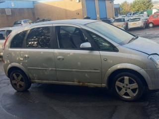 Opel Meriva A 2005г. 1.6 л., Z 16 XE - фото №2