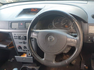 Opel Meriva A 2005г. 1.6 л., Z 16 XE - фото №4