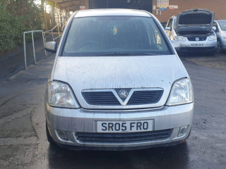 Opel Meriva A 2005г. 1.6 л., Z 16 XE - фото №5