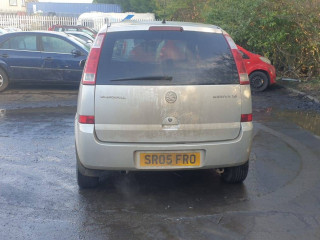 Opel Meriva A 2005г. 1.6 л., Z 16 XE - фото №9