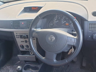 Opel Meriva A 2005г. 1.6 л., Z 16 XE - фото №5