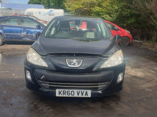 Peugeot 308 1 поколение 2011г. 1.6 л., 9HP (DV6DTED) - фото №5