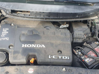 Honda Civic 8 поколение 2007г. 2.2 л., N22A2 - фото №5