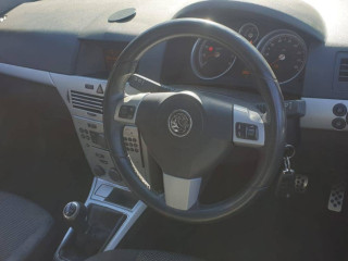 Opel Astra H 2007г. 1.4 л., Z 14 XEP - фото №5