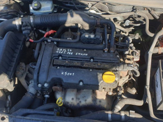 Opel Astra H 2007г. 1.4 л., Z 14 XEP - фото №6