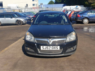 Opel Astra H 2007г. 1.4 л., Z 14 XEP - фото №7