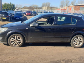 Opel Astra H 2007г. 1.4 л., Z 14 XEP - фото №9