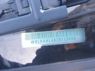 Opel Astra H 2007г. 1.4 л., Z 14 XEP - фото №10