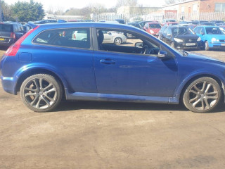 Volvo C30 1 поколение 2007г. 2.0 л., D 4204 T - фото №4