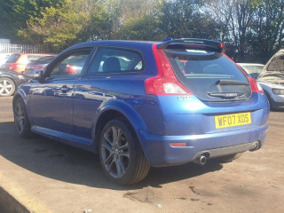 Volvo C30 1 поколение 2007г. 2.0 л., D 4204 T - фото №5