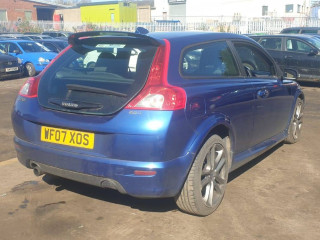 Volvo C30 1 поколение 2007г. 2.0 л., D 4204 T - фото №6