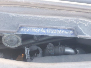 Volvo C30 1 поколение 2007г. 2.0 л., D 4204 T - фото №8