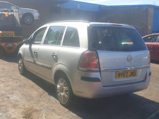 Opel Zafira B 2007г. 1.6 л., Z 16 XE1 - фото №5