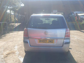 Opel Zafira B 2007г. 1.6 л., Z 16 XE1 - фото №6