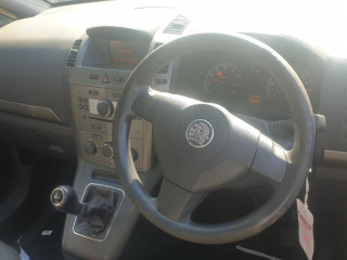 Opel Zafira B 2007г. 1.6 л., Z 16 XE1 - фото №7