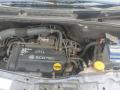 Opel Meriva A [рестайлинг] 2009г. 1.4 л., Z 14 XEP - фото №6