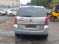Opel Zafira B [рестайлинг] 2010г. 1.7 л., A 17 DTR - фото №6