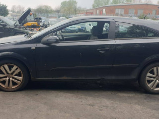 Opel Astra GTC H 2007г. 1.4 л., Z 14 XEP - фото №4