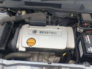 Opel Astra G 2005г. 1.4 л., Z 14 XE - фото №11