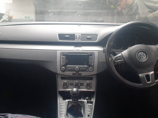 Volkswagen Passat B7 2014г. 2.0 л., CFFB - фото №4