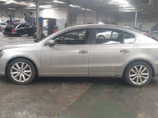 Volkswagen Passat B7 2014г. 2.0 л., CFFB - фото №10