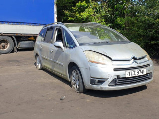 Citroen C4 Grand Picasso 1 поколение 2007г. 2.0 л., RHJ (DW10BTED4) - фото №2