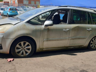 Citroen C4 Grand Picasso 1 поколение 2007г. 2.0 л., RHJ (DW10BTED4) - фото №3