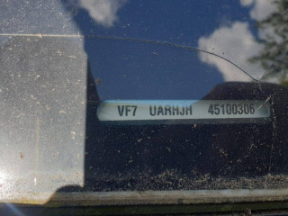 Citroen C4 Grand Picasso 1 поколение 2007г. 2.0 л., RHJ (DW10BTED4) - фото №6