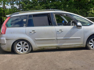 Citroen C4 Grand Picasso 1 поколение 2007г. 2.0 л., RHJ (DW10BTED4) - фото №7