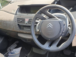 Citroen C4 Grand Picasso 1 поколение 2007г. 2.0 л., RHJ (DW10BTED4) - фото №8