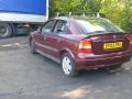 Opel Astra G 2003г. 1.6 л., Z 16 XE - фото №5