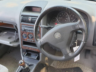 Opel Astra G 2003г. 1.6 л., Z 16 XE - фото №9