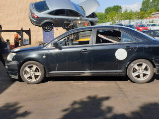 Toyota Avensis 2 поколение T250 2005г. 1.8 л., 1ZZ-FE - фото №3