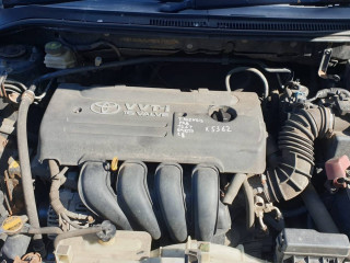 Toyota Avensis 2 поколение T250 2005г. 1.8 л., 1ZZ-FE - фото №7