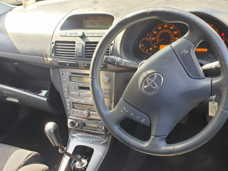 Toyota Avensis 2 поколение T250 2005г. 1.8 л., 1ZZ-FE - фото №10