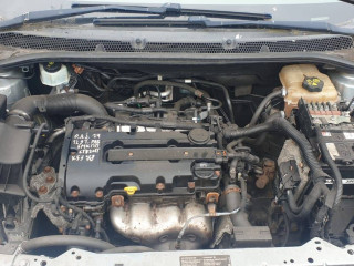 Opel Astra J 2010г. 1.4 л., A 14 XER - фото №7