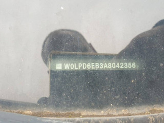 Opel Astra J 2010г. 1.4 л., A 14 XER - фото №8