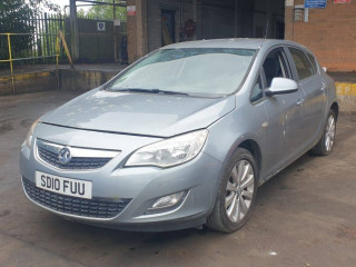 Opel Astra J 2010г. 1.4 л., A 14 XER - фото №9