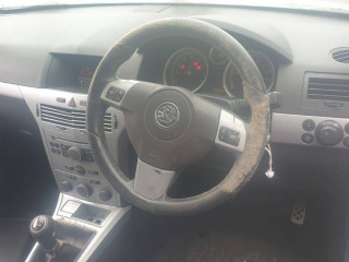Opel Astra H 2006г. 1.6 л., Z 16 XEP - фото №6