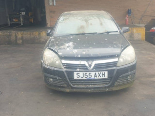 Opel Astra H 2006г. 1.6 л., Z 16 XEP - фото №10