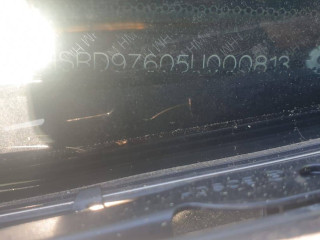 Honda CR-V 2 поколение [рестайлинг] 2005г. 2.2 л., N22A2 - фото №10