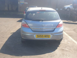Opel Astra H 2005г. 1.6 л., Z 16 XEP - фото №5