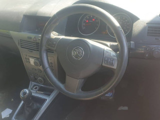 Opel Astra H 2005г. 1.6 л., Z 16 XEP - фото №6