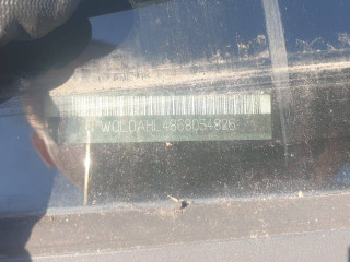 Opel Astra H 2005г. 1.6 л., Z 16 XEP - фото №8