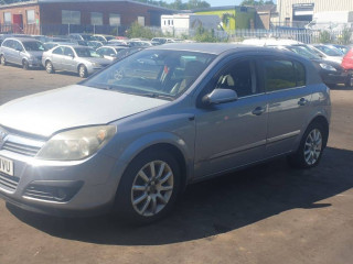 Opel Astra H 2005г. 1.6 л., Z 16 XEP - фото №10