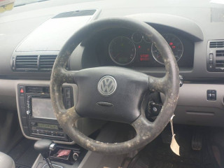 Volkswagen Sharan 1 поколение [2-й рестайлинг] 2008г. 1.9 л., BVK - фото №7