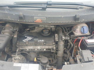 Volkswagen Sharan 1 поколение [2-й рестайлинг] 2008г. 1.9 л., BVK - фото №10