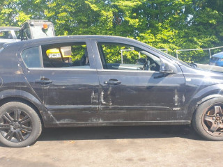 Opel Astra Family/H [рестайлинг] 2010г. 1.6 л., Z 16 XER - фото №1