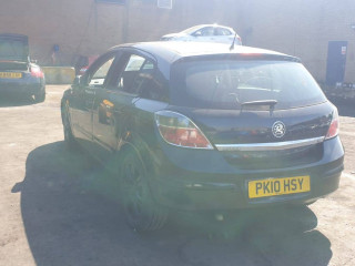 Opel Astra Family/H [рестайлинг] 2010г. 1.6 л., Z 16 XER - фото №7